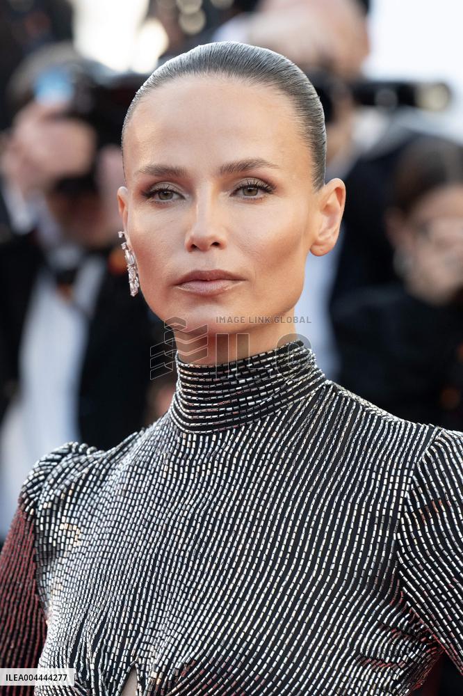 Cannes - Vie Privee Red Carpet DN