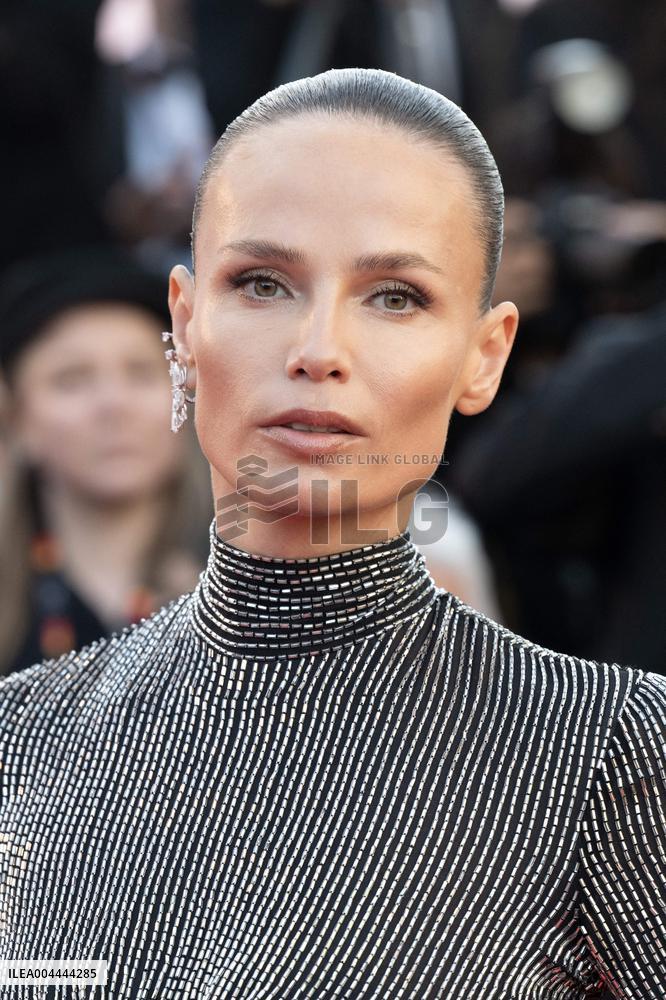 Cannes - Vie Privee Red Carpet DN