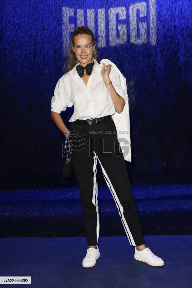 Cannes Fiuggi for One drop red carpet MP