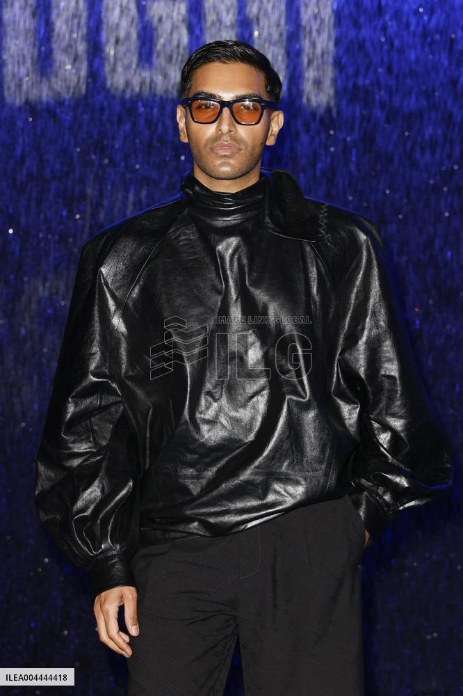 Cannes Fiuggi for One drop red carpet MP