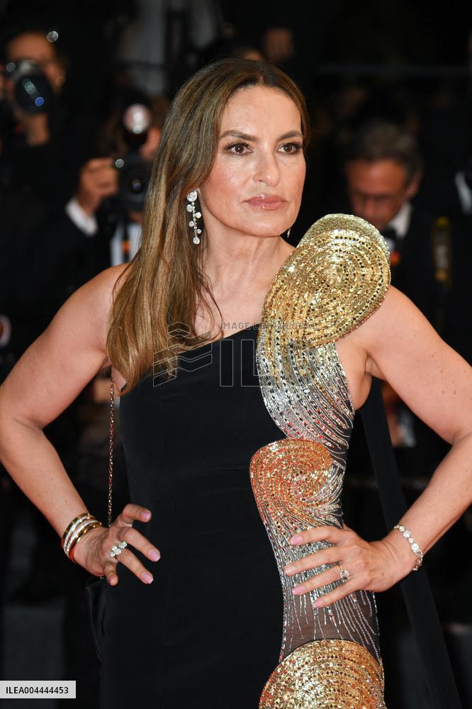 Cannes Exit Vie Privee Premiere AM