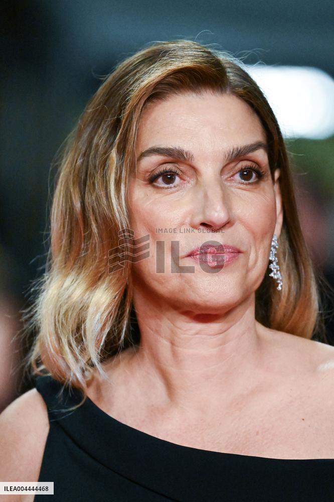 Cannes Fuori Premiere AM