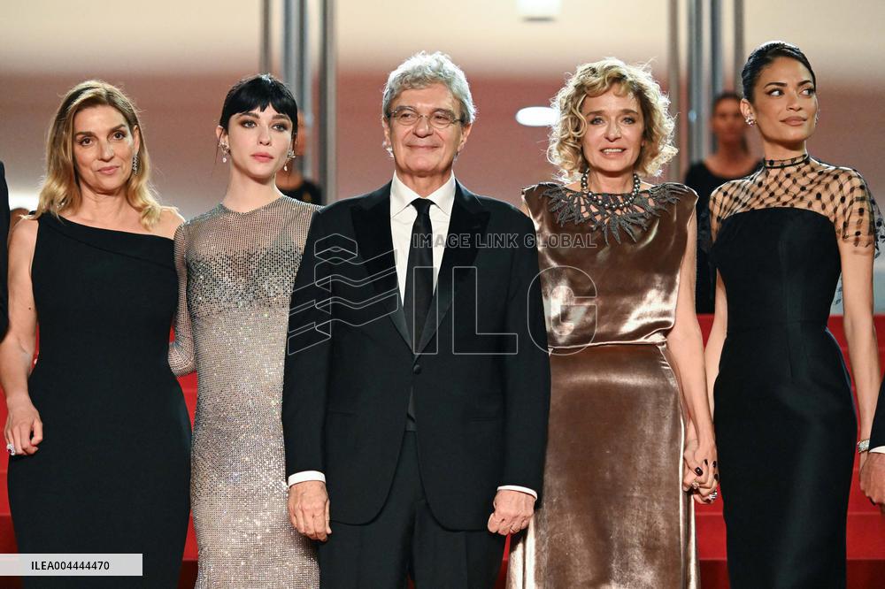 Cannes Fuori Premiere AM