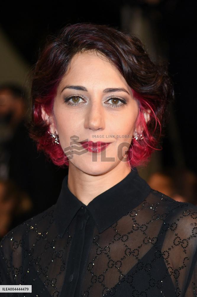 Cannes Fuori Premiere AM