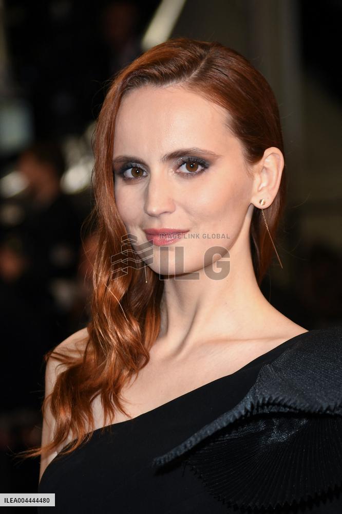 Cannes Fuori Premiere AM