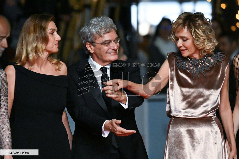 Cannes Fuori Premiere AM