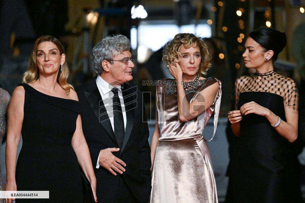 Cannes Fuori Premiere AM