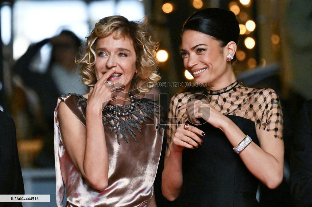 Cannes Fuori Premiere AM