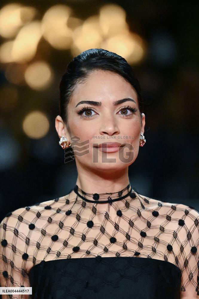 Cannes Fuori Premiere AM