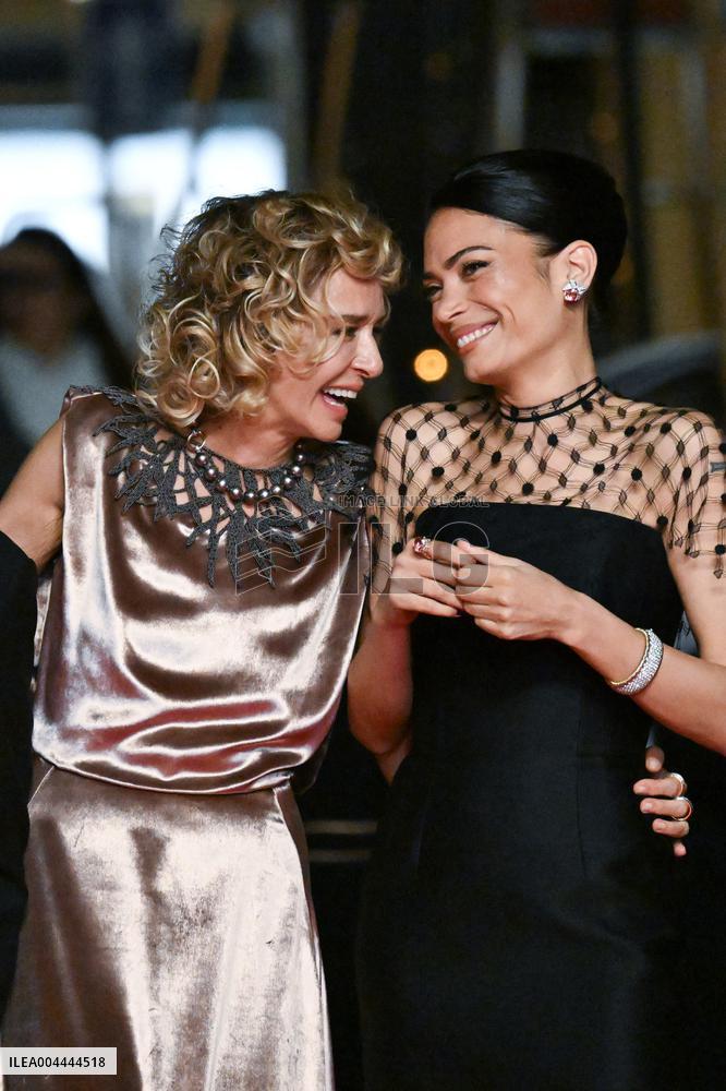Cannes Fuori Premiere AM