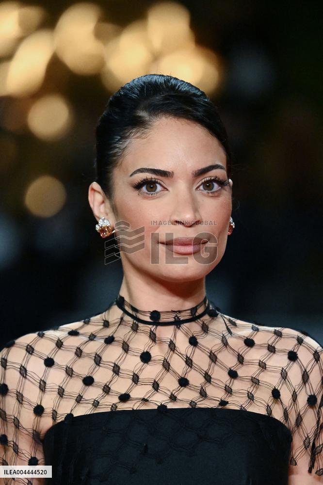 Cannes Fuori Premiere AM