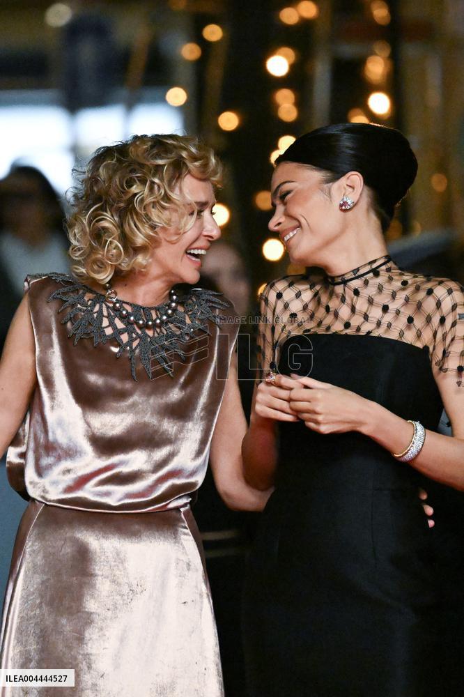 Cannes Fuori Premiere AM