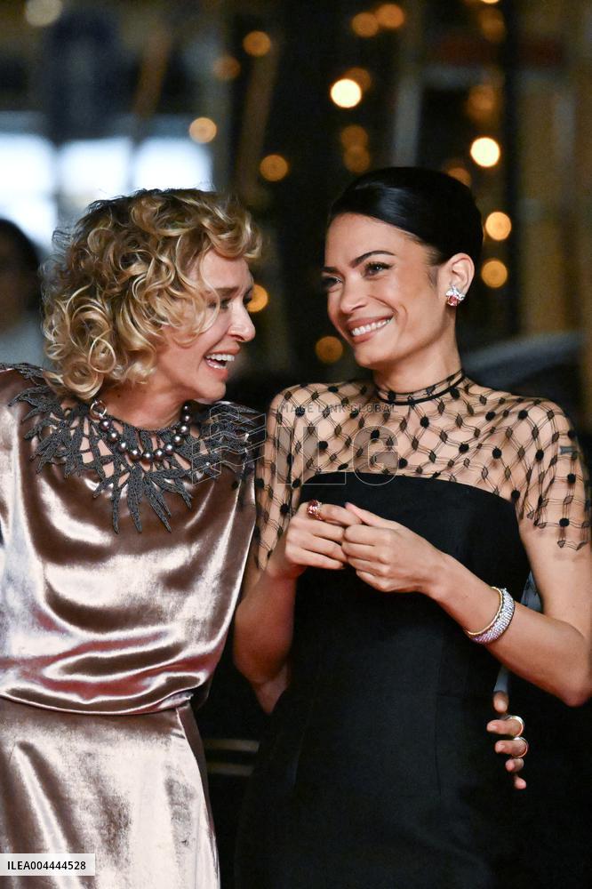 Cannes Fuori Premiere AM