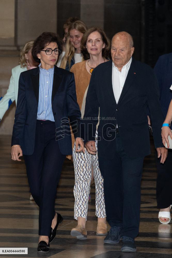 2025 Artistic and Cultural Audacity Award Ceremony