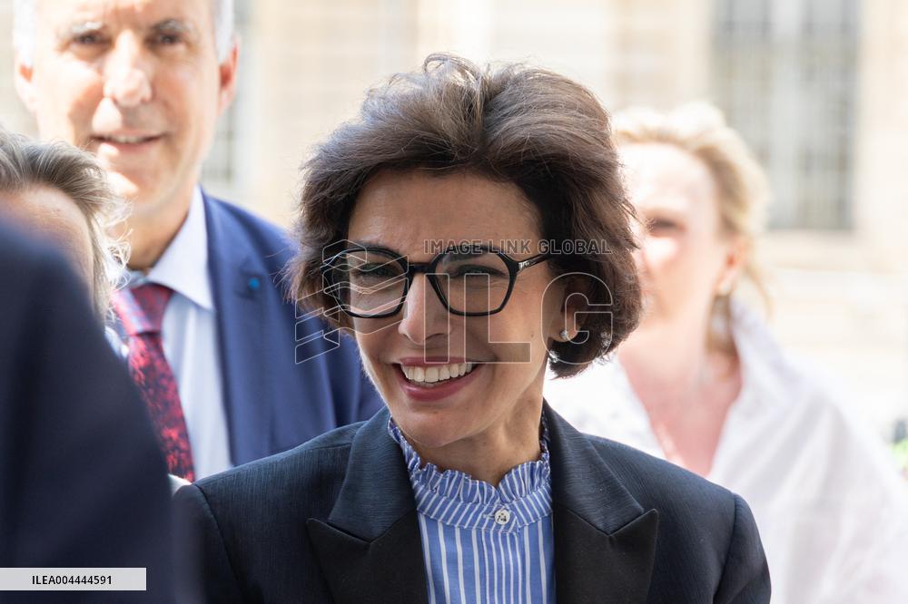 2025 Artistic and Cultural Audacity Award Ceremony