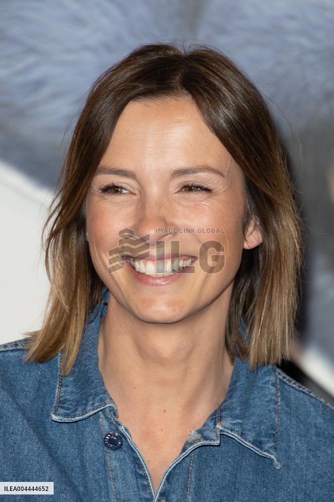 Lilo & Stitch Paris Film Premiere