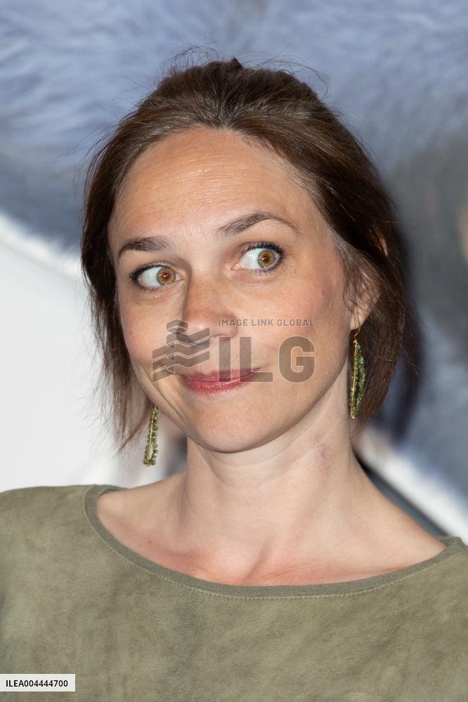 Lilo & Stitch Paris Film Premiere