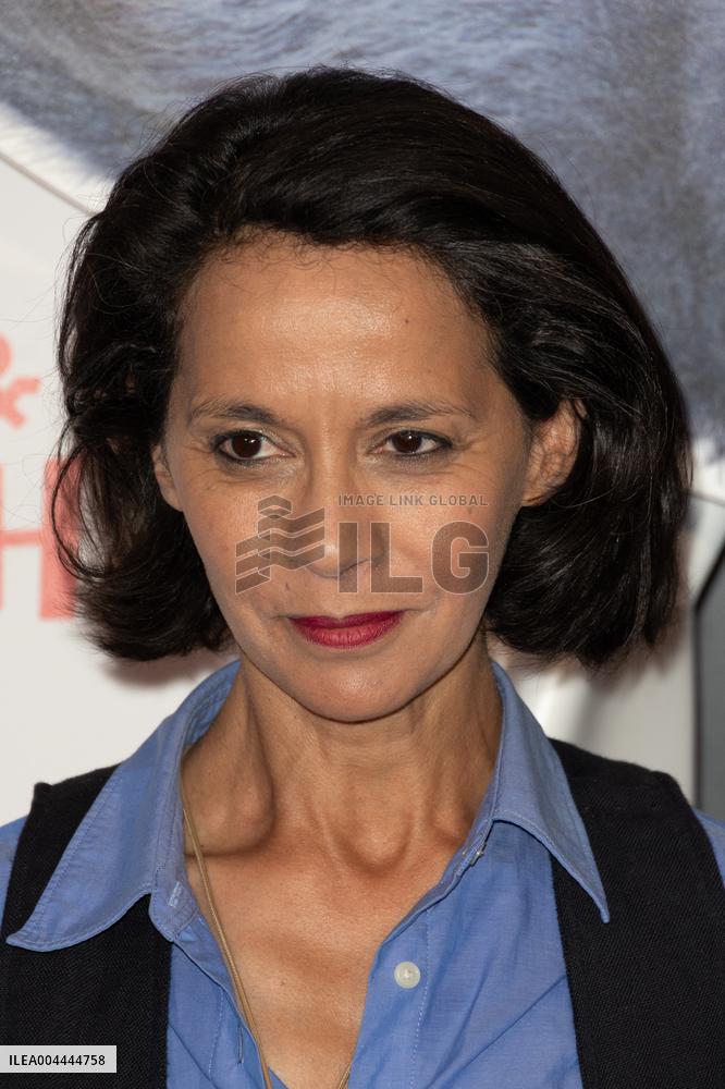 Lilo & Stitch Paris Film Premiere