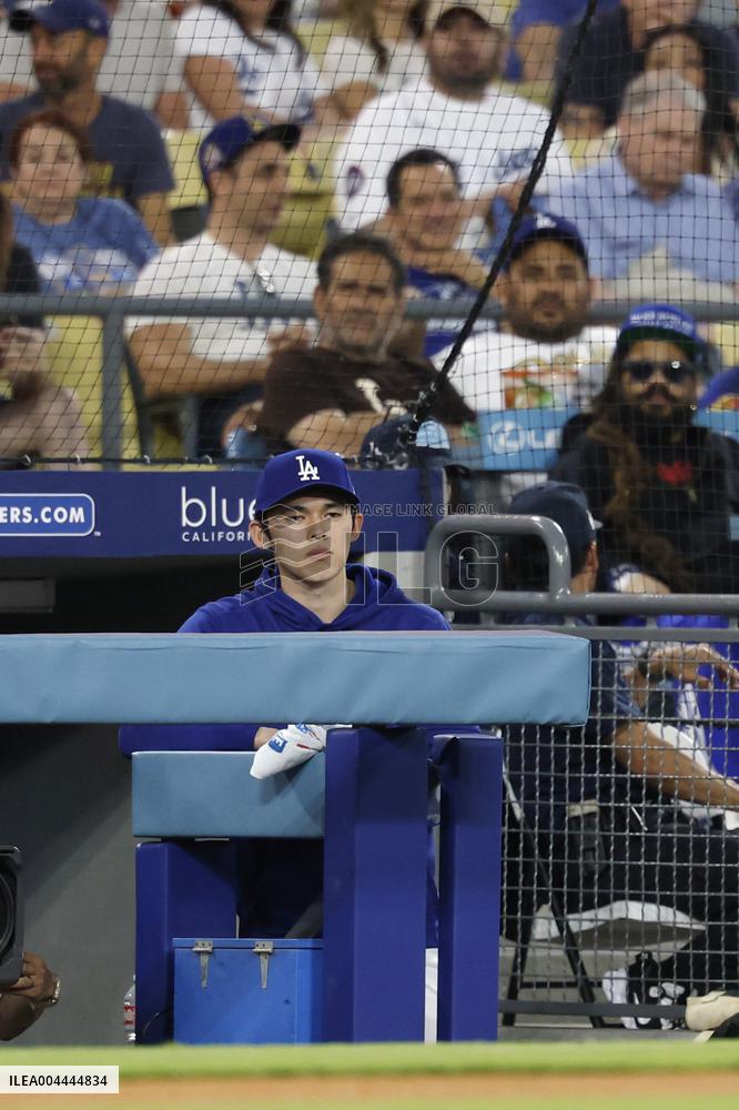 Baseball:Roki Sasaki