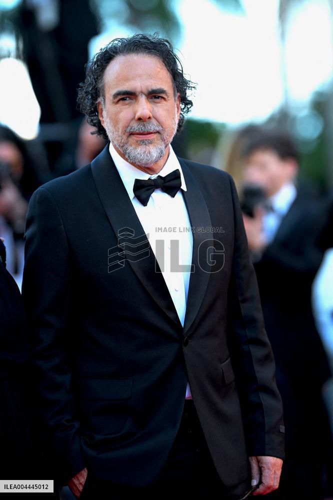 Cannes - Vie Privee Screening