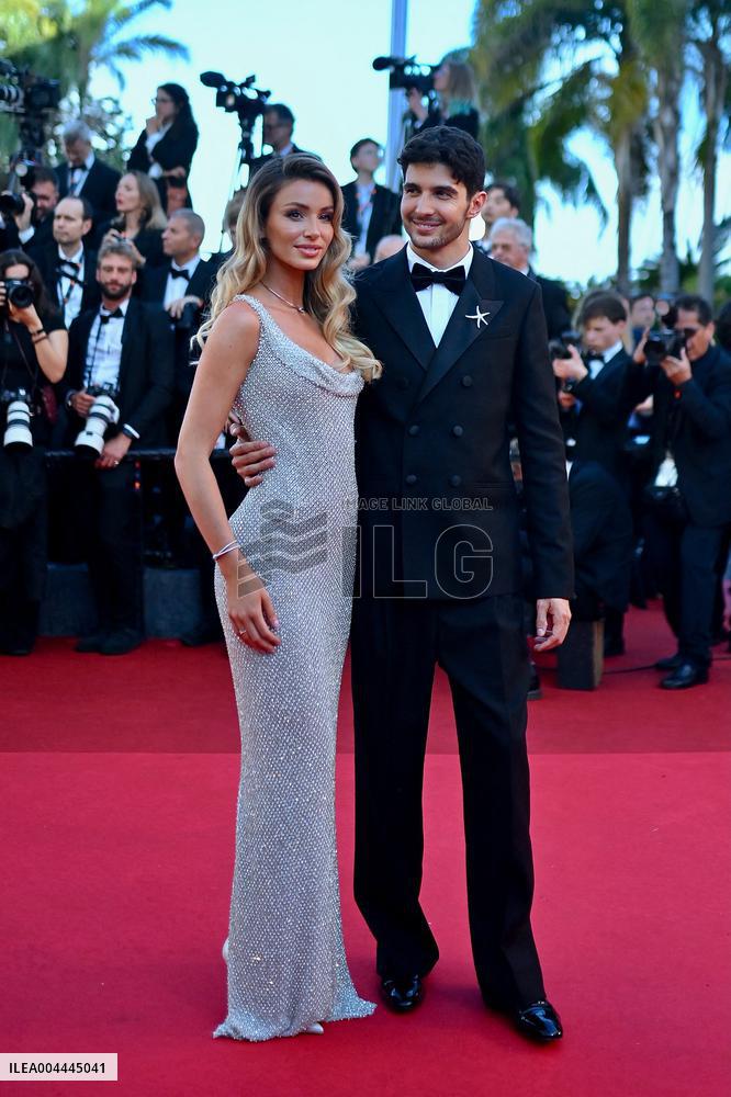 Cannes - Vie Privee Screening