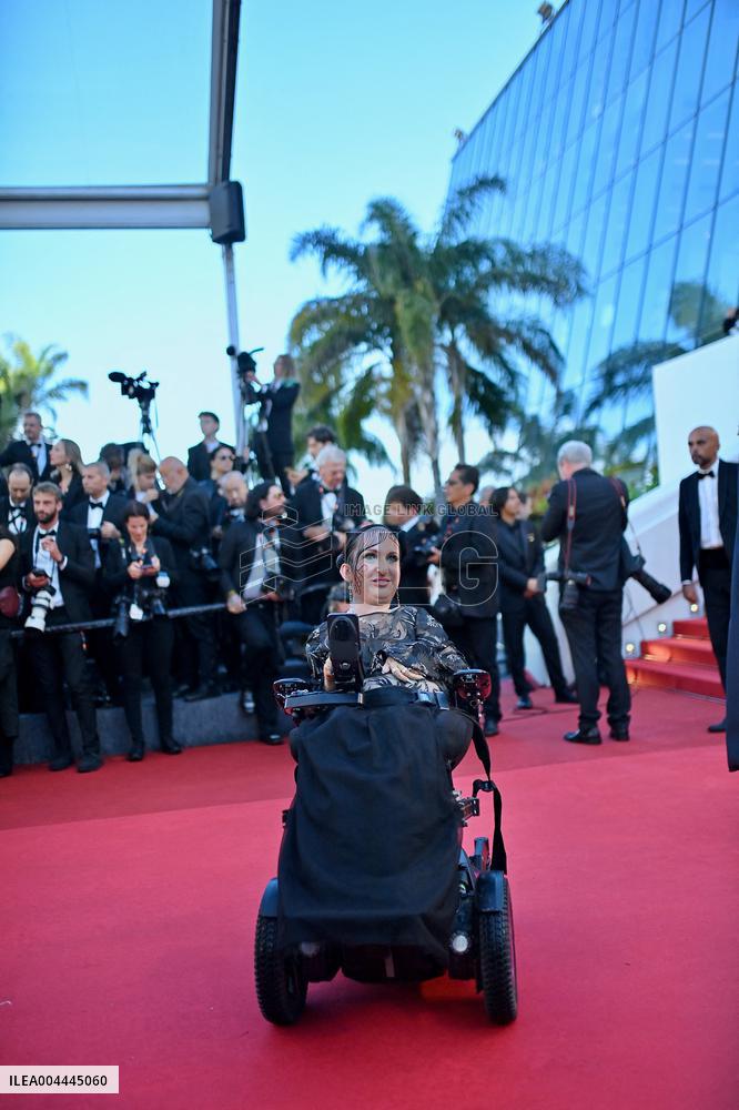Cannes - Vie Privee Screening