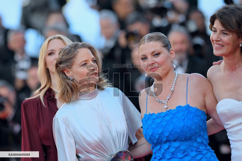 Cannes - Vie Privee Screening