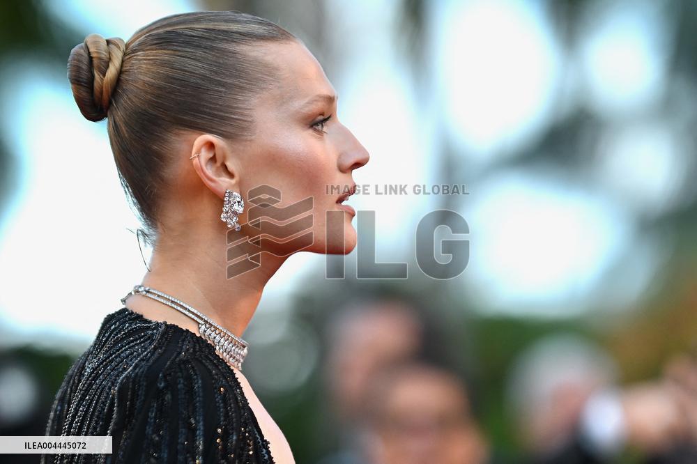 Cannes - Vie Privee Screening