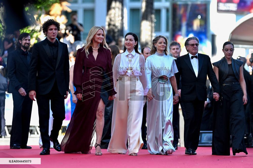 Cannes - Vie Privee Screening