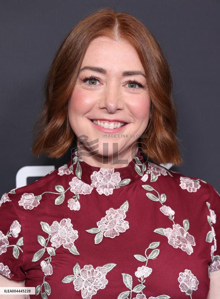 Celebration Of Pretty Hurts And GSK - LA