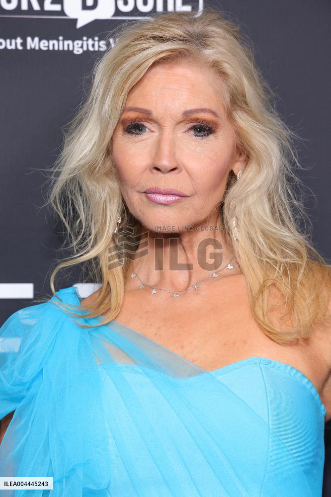 Celebration Of Pretty Hurts And GSK - LA