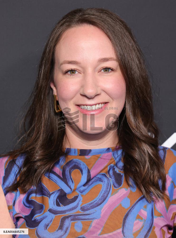 Celebration Of Pretty Hurts And GSK - LA