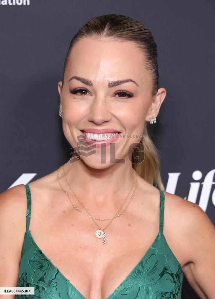 Celebration Of Pretty Hurts And GSK - LA