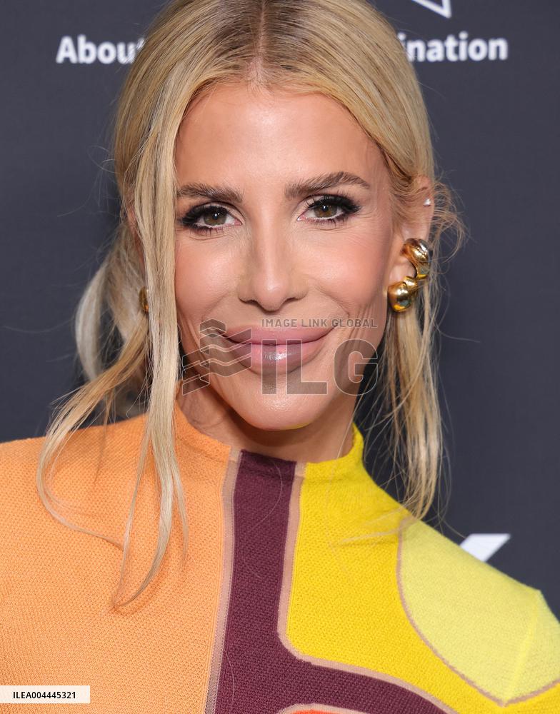 Celebration Of Pretty Hurts And GSK - LA