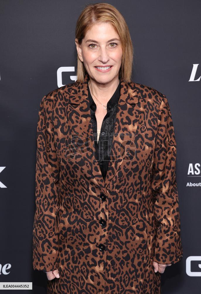 Celebration Of Pretty Hurts And GSK - LA