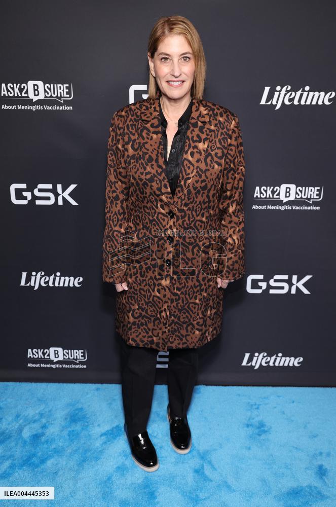 Celebration Of Pretty Hurts And GSK - LA