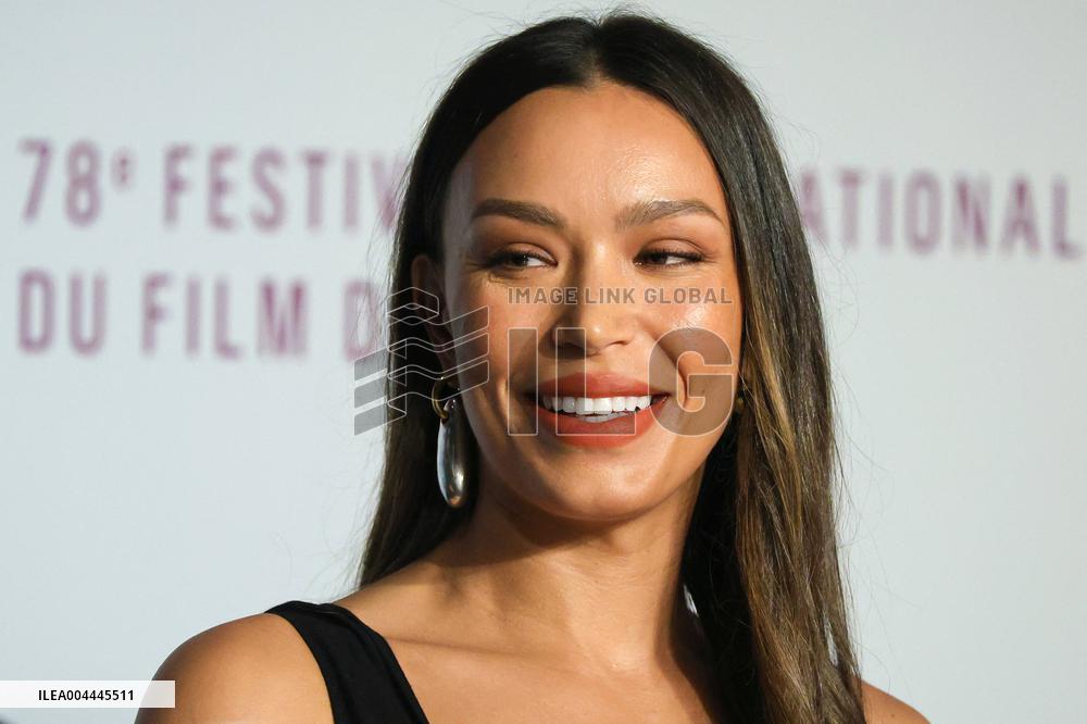 Cannes - Highest 2 Lowest Press Conference