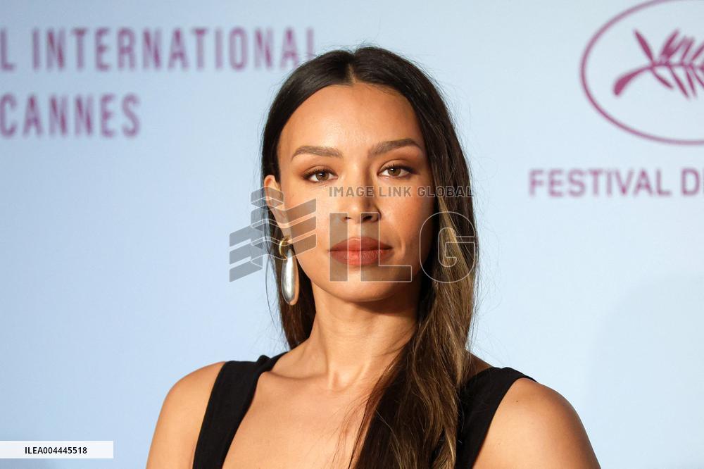 Cannes - Highest 2 Lowest Press Conference