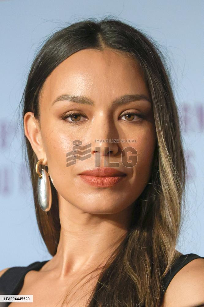 Cannes - Highest 2 Lowest Press Conference