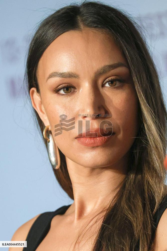 Cannes - Highest 2 Lowest Press Conference