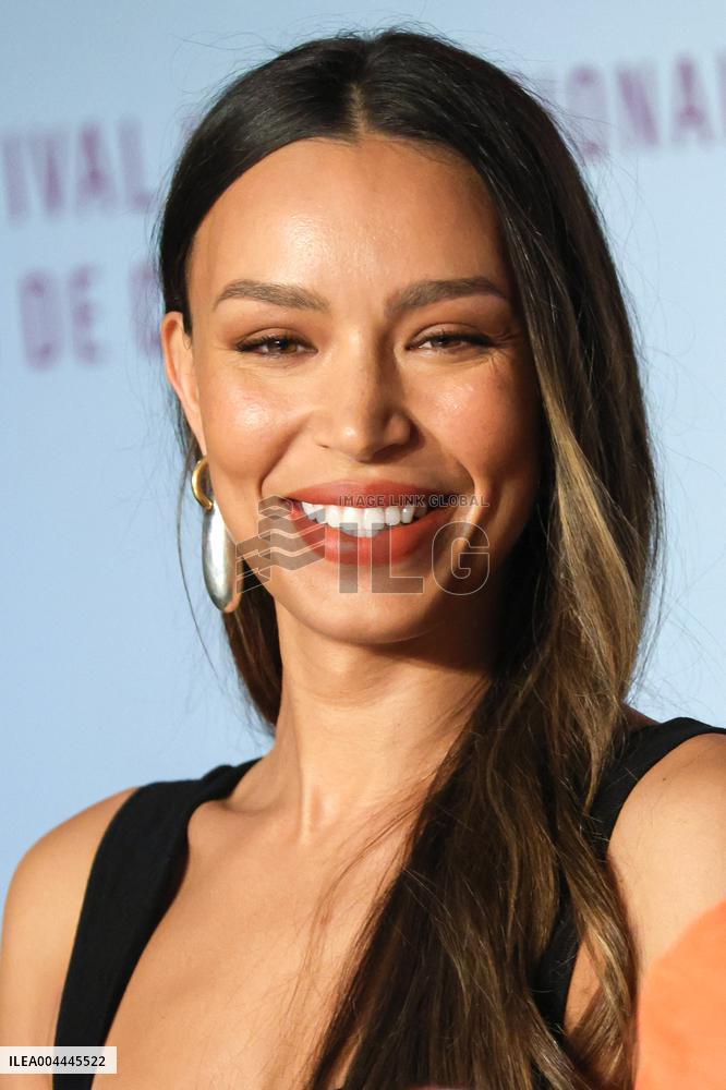 Cannes - Highest 2 Lowest Press Conference