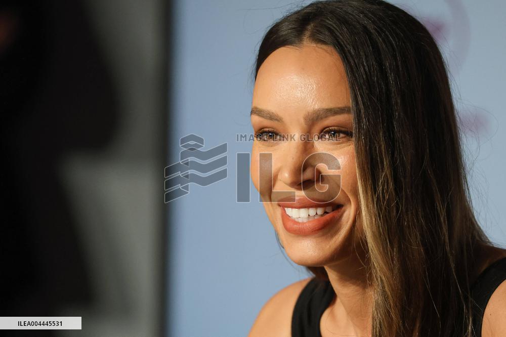 Cannes - Highest 2 Lowest Press Conference