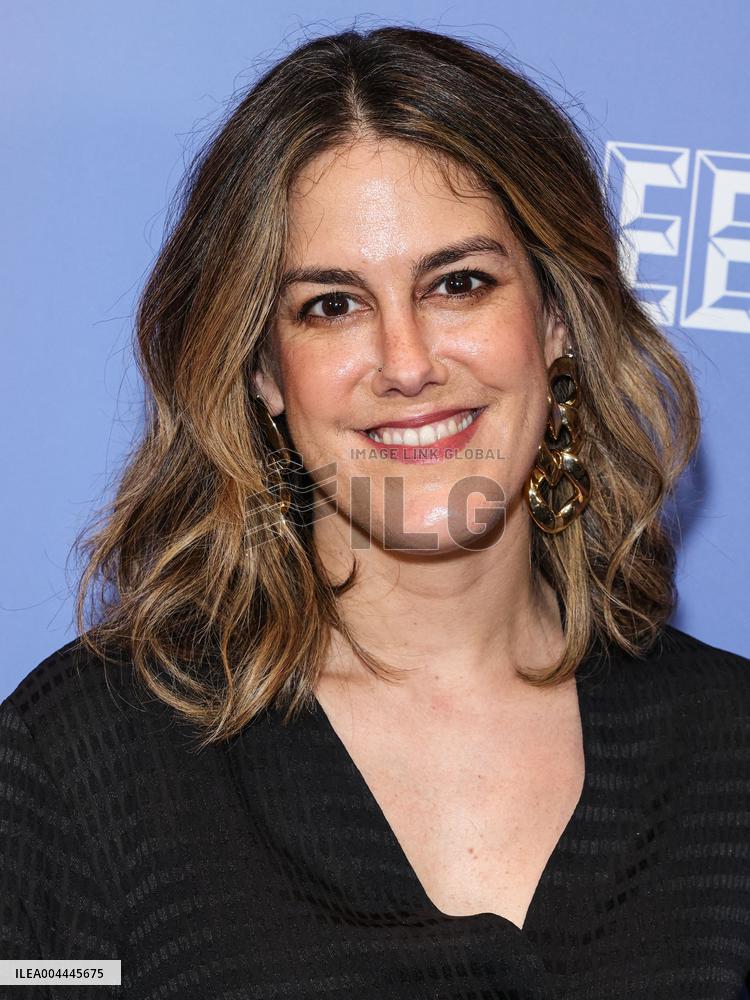 Netflix FYSEE LA - Monsters Lyle And Erik Menendez Story - LA