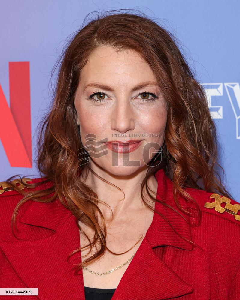 Netflix FYSEE LA - Monsters Lyle And Erik Menendez Story - LA