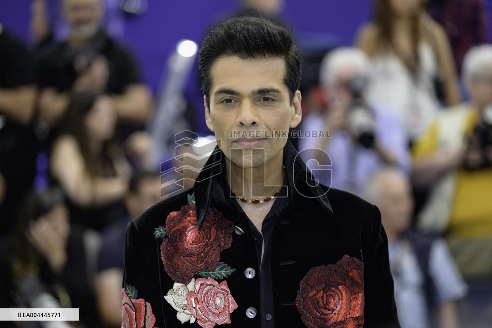 Cannes Homebound Photocall NG