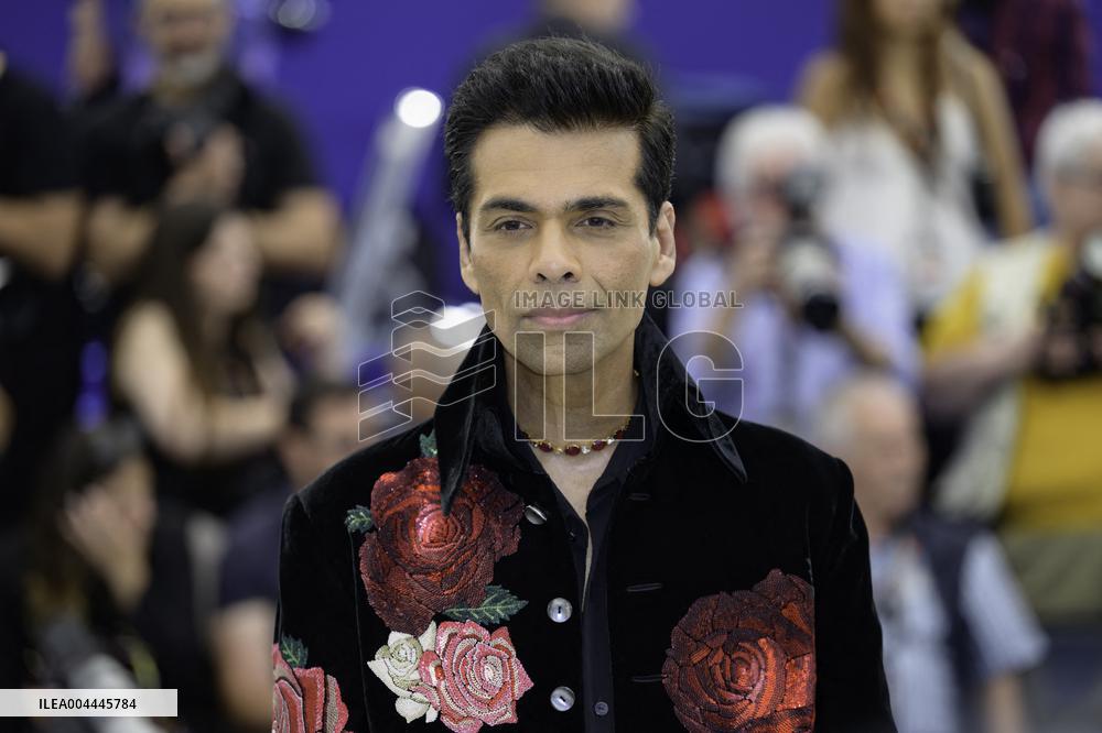 Cannes Homebound Photocall NG