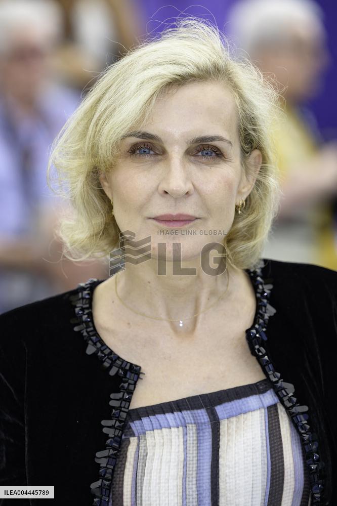 Cannes Homebound Photocall NG