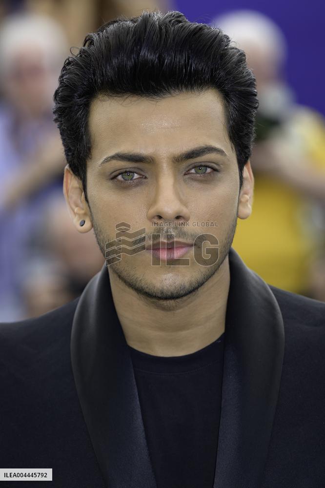 Cannes Homebound Photocall NG