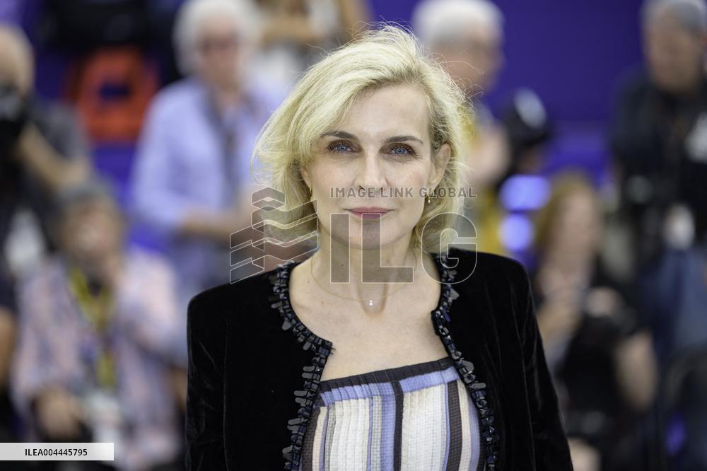 Cannes Homebound Photocall NG