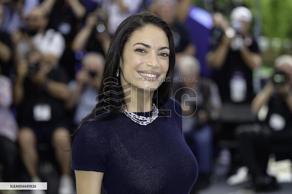 Cannes Fuori Photocall NG